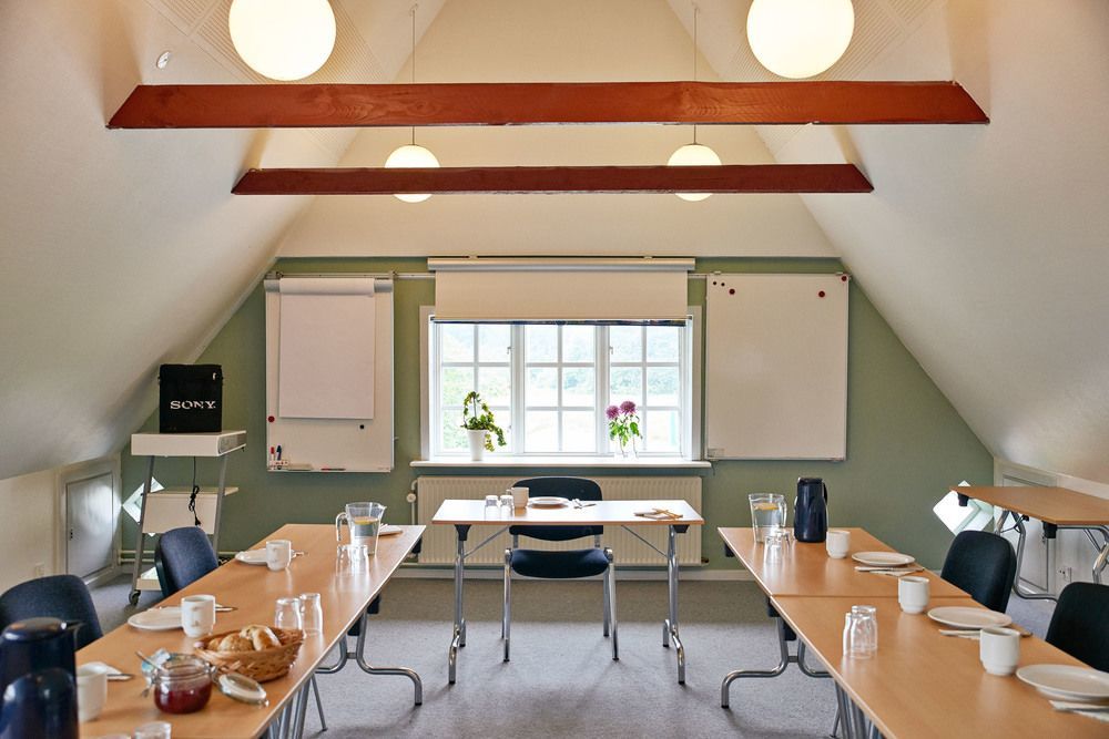 Danhostel Rebild Skorping 외부 사진