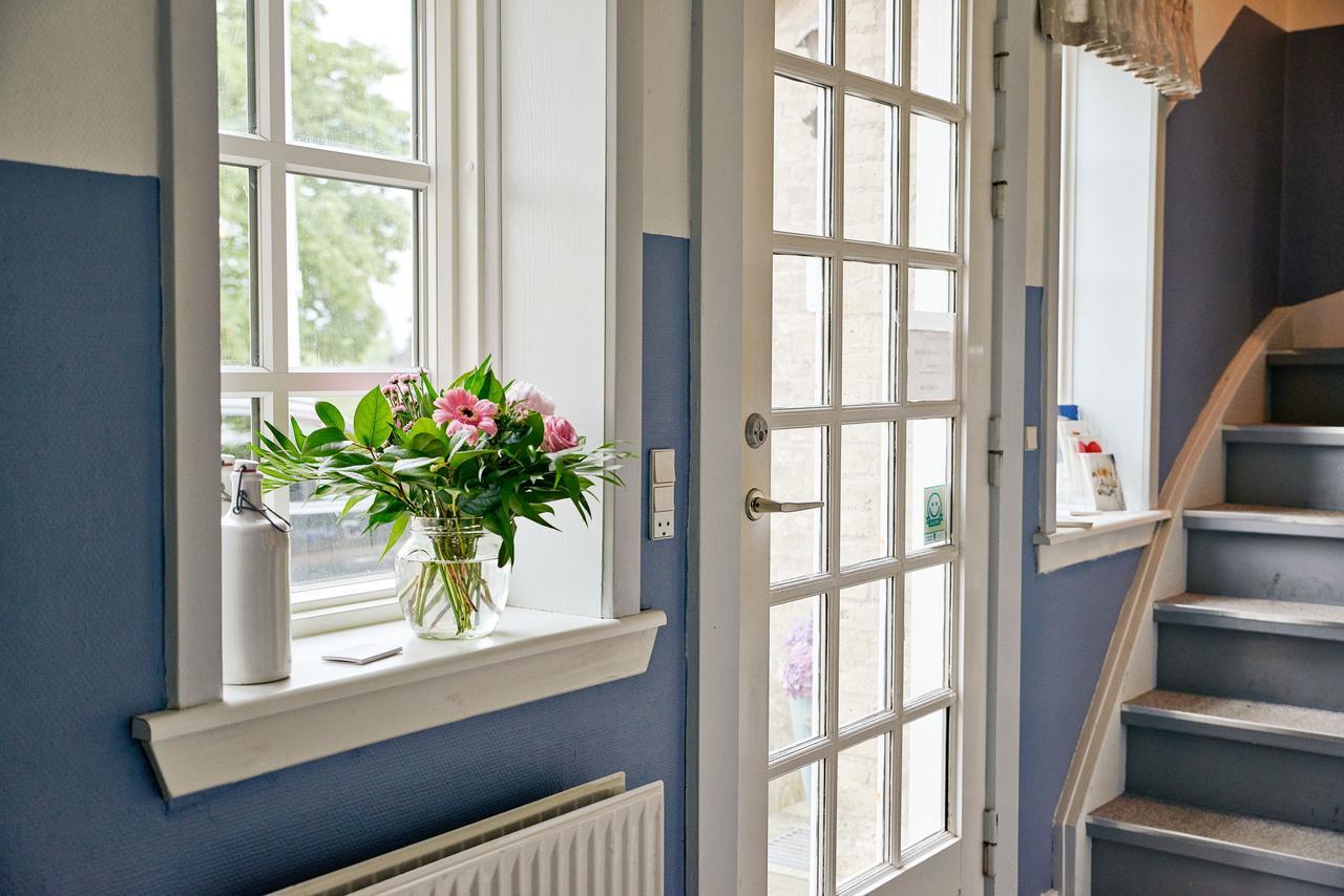 Danhostel Rebild Skorping 외부 사진