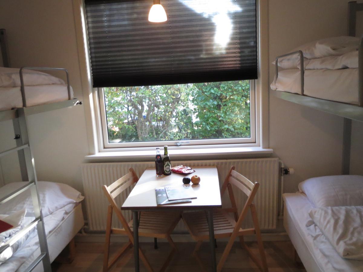 Danhostel Rebild Skorping 외부 사진