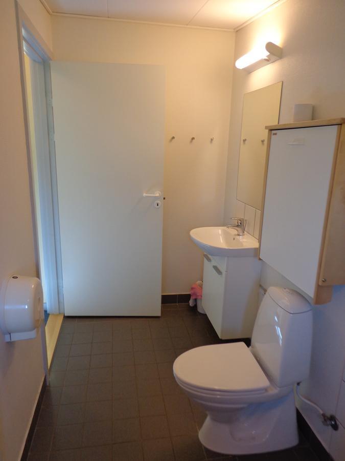 Danhostel Rebild Skorping 외부 사진