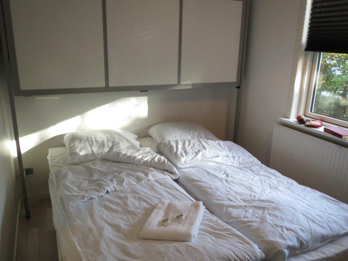 Danhostel Rebild Skorping 외부 사진