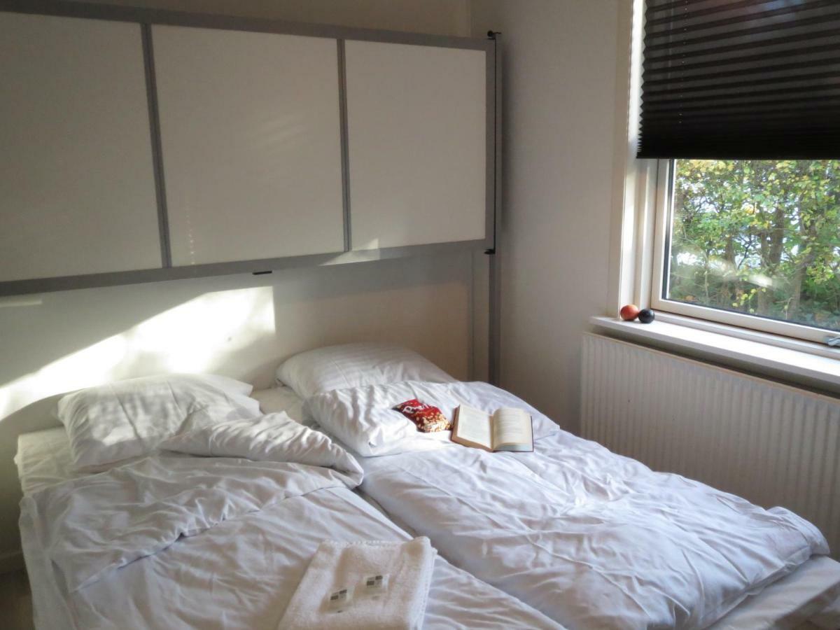 Danhostel Rebild Skorping 외부 사진
